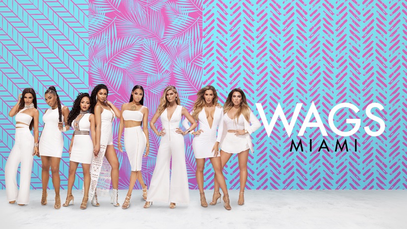 WAGS: Miami
