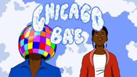 Chicago Bae (feat. BJ the Chicago Kid) Ric Wilson & Terrace Martin Hip-Hop/Rap Music Video 2020 New Songs Albums Artists Singles Videos Musicians Remixes Image