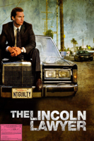 Brad Furman - The Lincoln Lawyer artwork