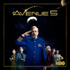 Avenue 5 - Avenue 5, Season 1  artwork