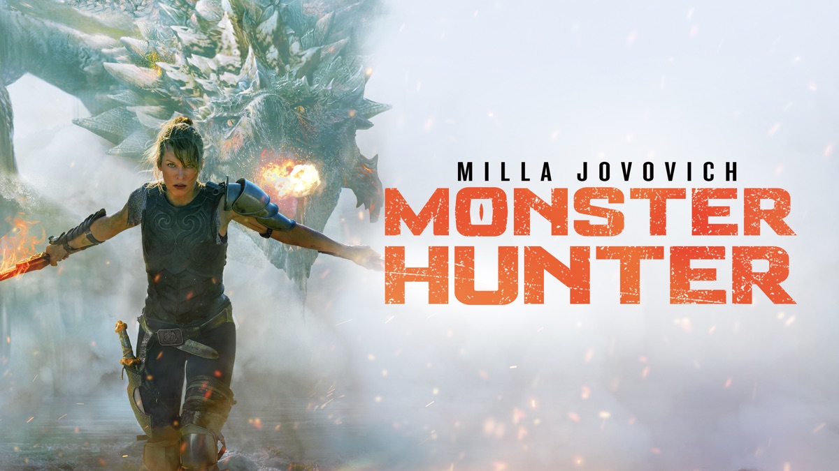 Monster Hunter | Apple TV