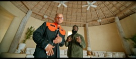 DROGBA (JOANNA) Afro B & Ozuna Latin Music Video 2020 New Songs Albums Artists Singles Videos Musicians Remixes Image