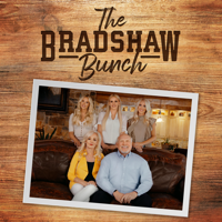 The Bradshaw Bunch - Oui Oui Terr-y artwork