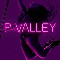 P-Valley - P-Valley, Season 1 artwork