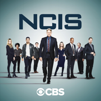 NCIS - The First Day artwork