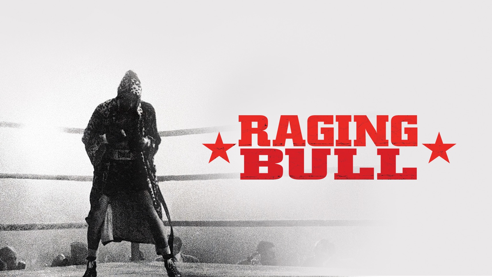 Raging Bull Apple TV