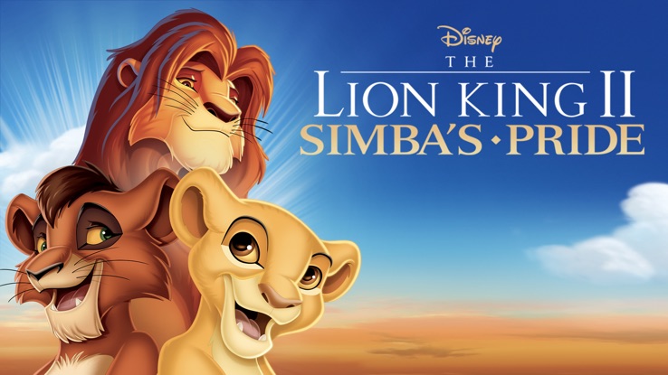 The Lion King for apple download free