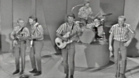 The Beach Boys - Wendy (Live On The Ed Sullivan Show, September 27, 1964) artwork