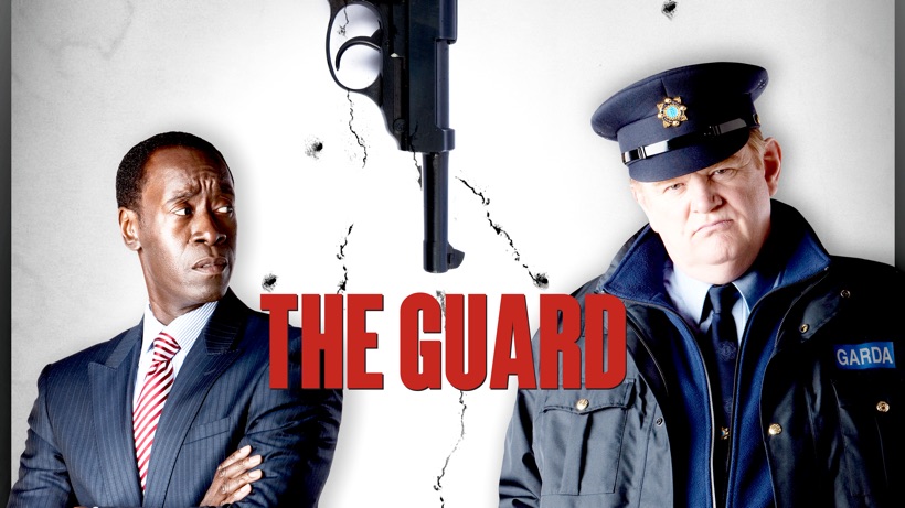 The Guard