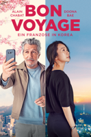 Eric Lartigau - Bon Voyage: Ein Franzose in Korea artwork