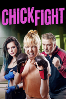 Paul Leyden - Chick Fight artwork