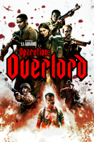 Julius Avery - Operation: Overlord artwork