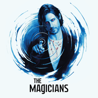 The Magicians - No Better to Be Safe Than Sorry artwork