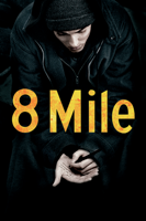 Curtis Hanson - 8 Mile artwork