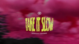 Take It Slow (feat. 24kGoldn) Internet Money & TyFontaine Hip-Hop/Rap Music Video 2020 New Songs Albums Artists Singles Videos Musicians Remixes Image