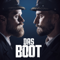 Das Boot - Das Boot, Season 2 artwork