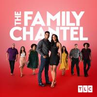 The Family Chantel - Sometimes People Are Snakes artwork
