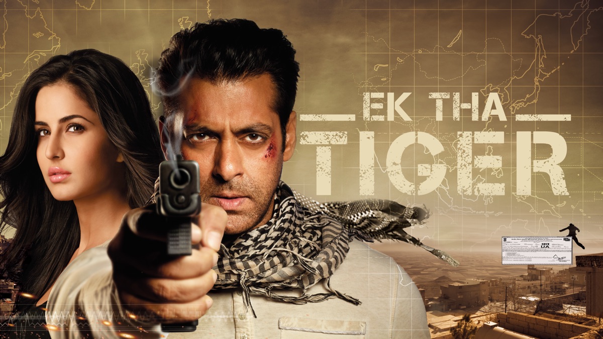 Ek Tha Tiger | Apple TV