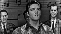 Elvis Presley - When My Blue Moon Turns To Gold Again (Live On The Ed Sullivan Show, January 6, 1957) artwork