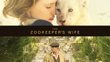 The Zookeeper's Wife
