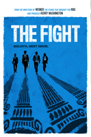 Eli B. Despres, Josh Kriegman & Elyse Steinberg - The Fight artwork