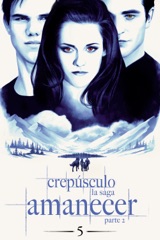 Crepúsculo la saga: Amanecer – Parte 2 (The Twilight Saga: Breaking Dawn Part 2)