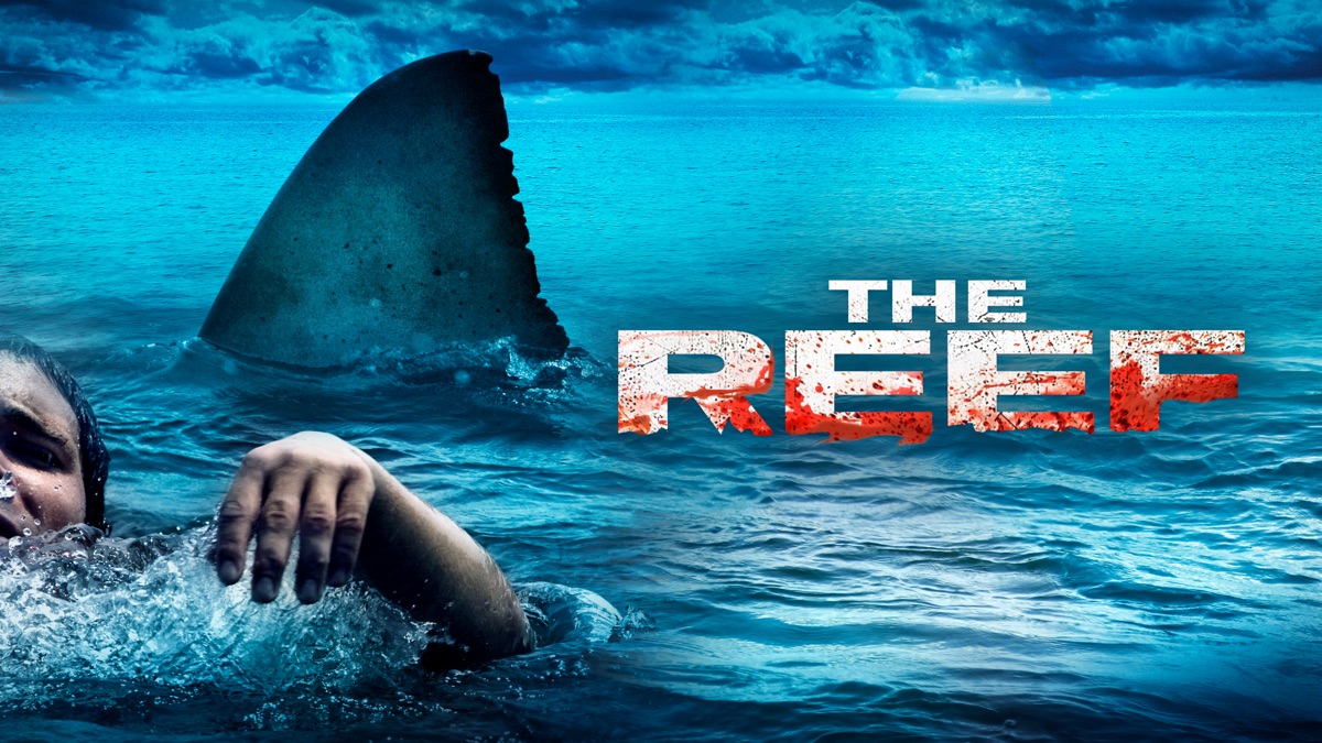 The Reef En Streaming The Reef | Apple TV