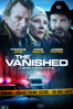 Peter Facinelli - The Vanished  artwork