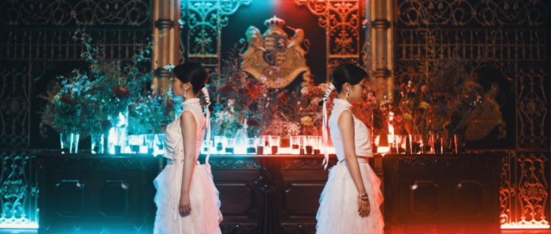 Against Kaori Ishihara Video China Newest And Hottest Music