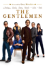 Guy Ritchie - The Gentlemen  artwork