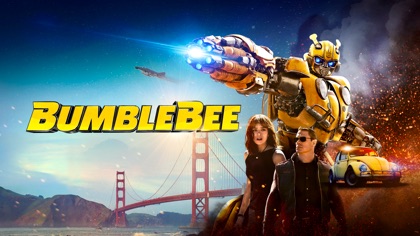 Bumblebee