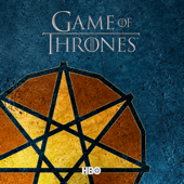 Game of Thrones, Season 5 - Game of Thrones Cover Art