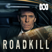 Roadkill - Episode 3 artwork