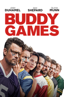 Josh Duhamel - Buddy Games artwork