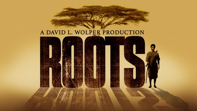 Roots on Apple TV