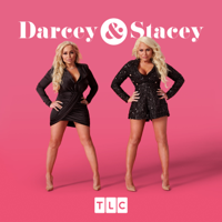 Darcey & Stacey - Darcey & Stacey, Season 1 artwork