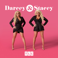 Darcey & Stacey - Caught on Tape artwork