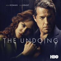 The Undoing (2020) - The Undoing artwork