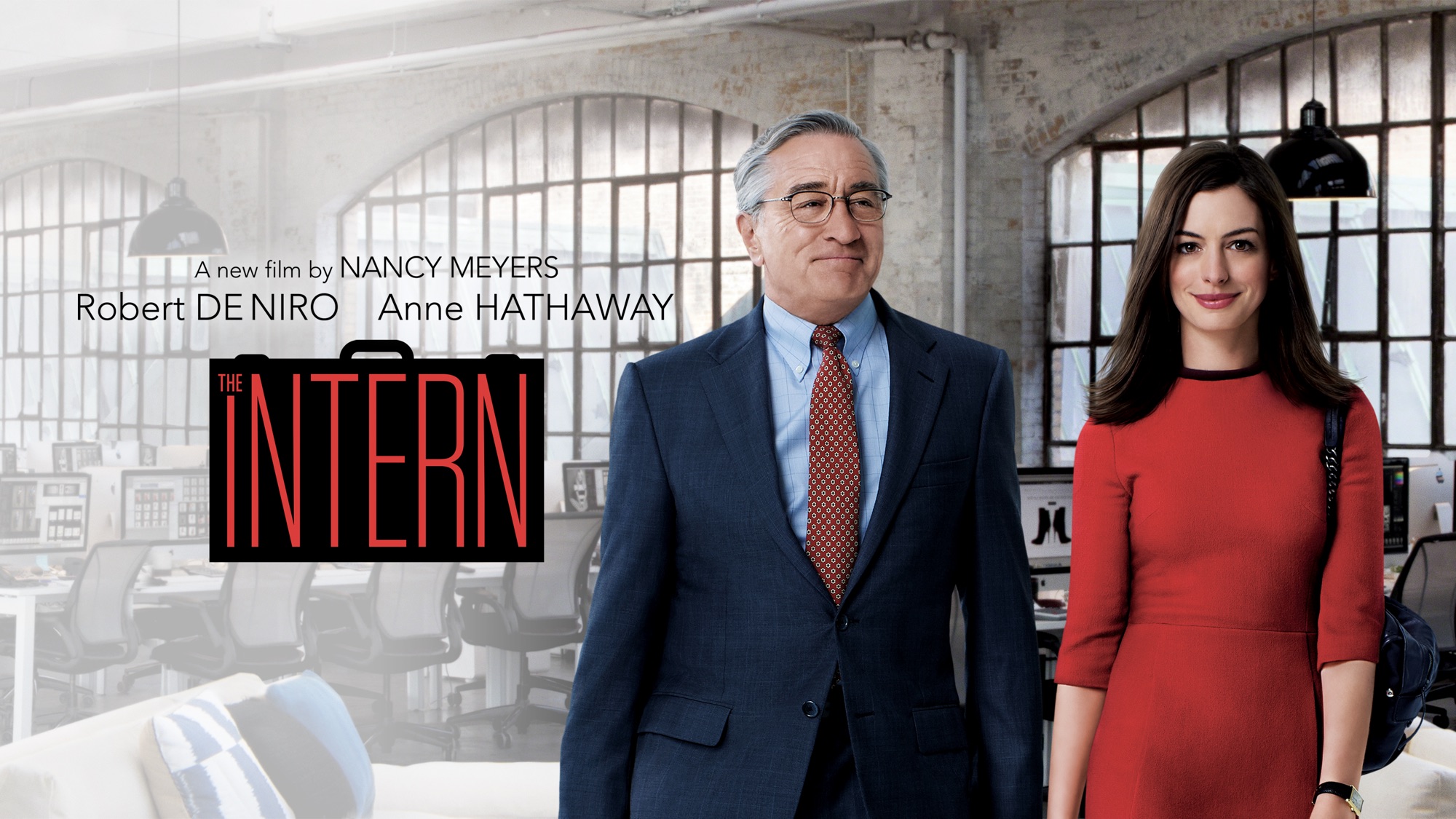 The Intern | Apple TV