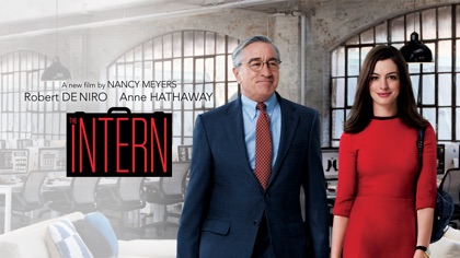 The Intern