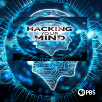 Hacking Your Mind - Living on Auto-Pilot artwork
