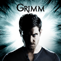 Grimm - Grimm, Staffel 6 artwork