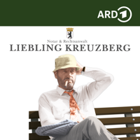 Liebling Kreuzberg - Liebling Kreuzberg, Staffel 2 artwork