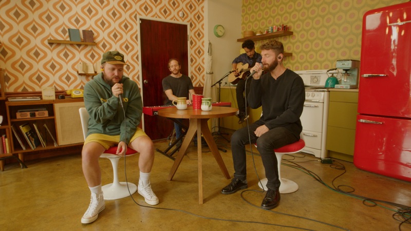 Coffee Quinn Xcii Marc E Bassy Video Music Store 4 мин и 7 сек. coffee quinn xcii marc e bassy