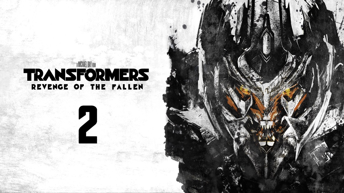 Transformers: Revenge of the Fallen for apple download