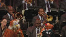 Put Down the Duckie (feat. Ernie & Hoots the Owl) - Jazz at Lincoln Center Orchestra & Wynton Marsalis