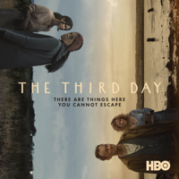 The Third Day - Monday: The Mother artwork