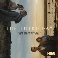 The Third Day - Saturday: The Son artwork