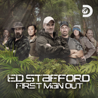 Ed Stafford: First Man Out - Ed Stafford: First Man Out, Season 2 artwork