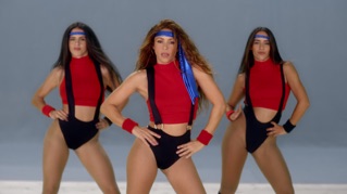 GIRL LIKE ME